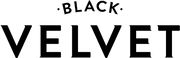Black Velvet Coffee logo