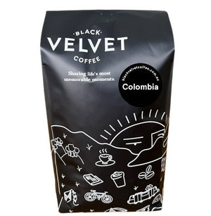 Colombia - Organic RFA Tolima Excelso
