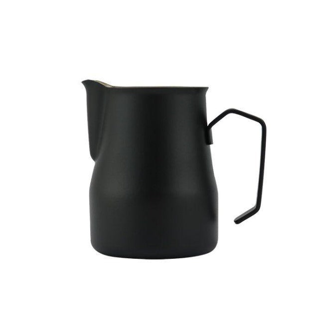 black milk jug