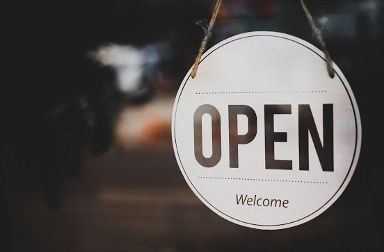 Coronavirus – How can I save my cafe business? 5 steps to take now.