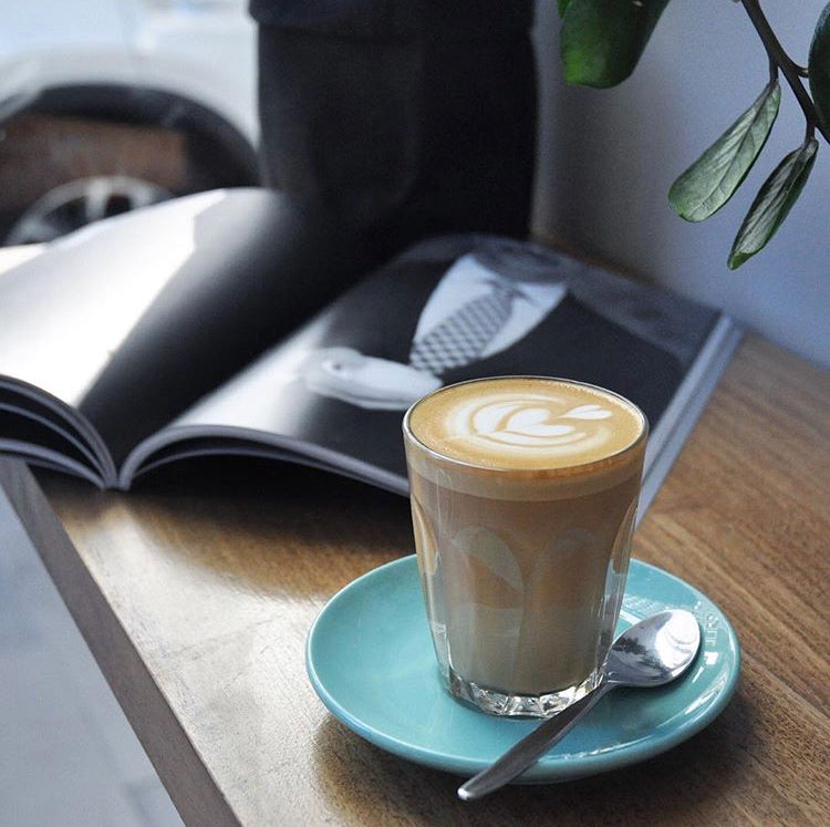 Your essential guide to coffee beans