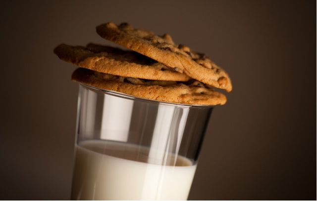 Which milk should I use?