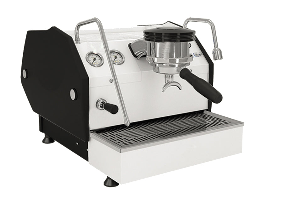 The best coffee machine for home is...