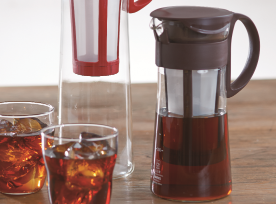 Best Cold Brew made at Home