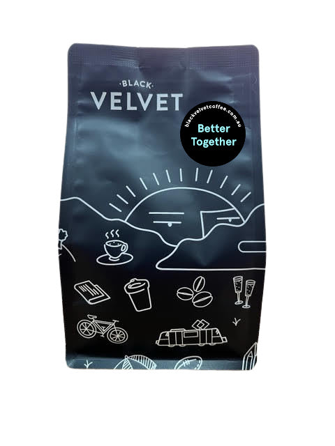 'Better Together' Blend