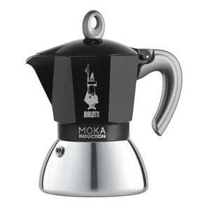 Bialetti Moka Induction Coffee Maker