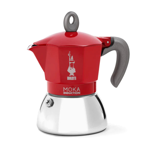 Bialetti Moka Induction Coffee Maker