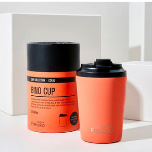 Fressko Reusable Cup - 4 NEW COLOURS AVAILABLE!