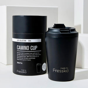 Fressko Reusable Cup - 4 NEW COLOURS AVAILABLE!