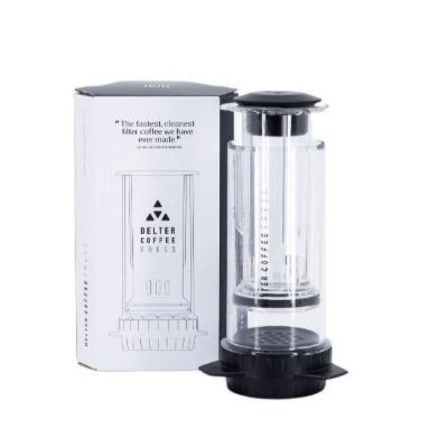 Delter Coffee Press