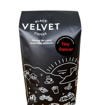 'Tiny Dancer' Blend