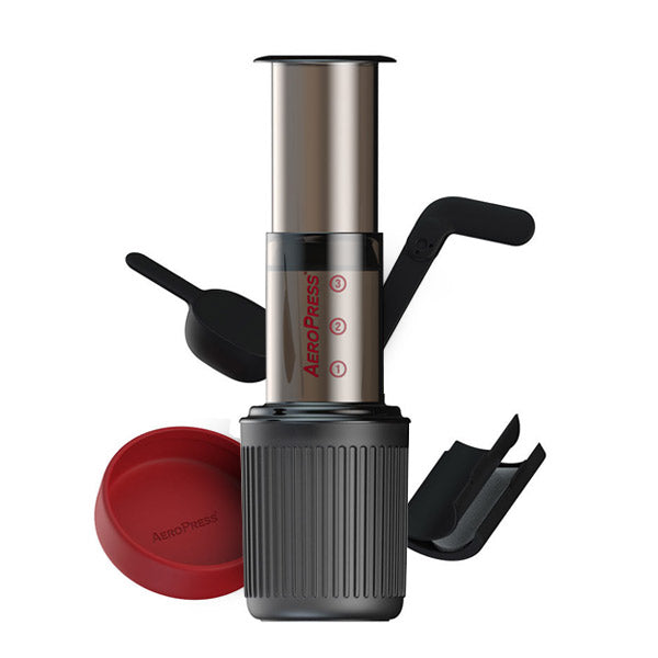 Aeropress Go Coffee and Espresso Maker