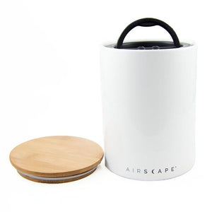 Airscape Ceramic 7" (450gm) Storage Canister