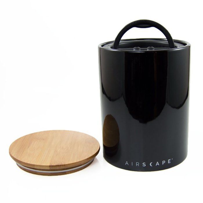 Airscape Ceramic 7" (450gm) Storage Canister
