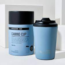 Fressko Reusable Cup - 4 NEW COLOURS AVAILABLE!