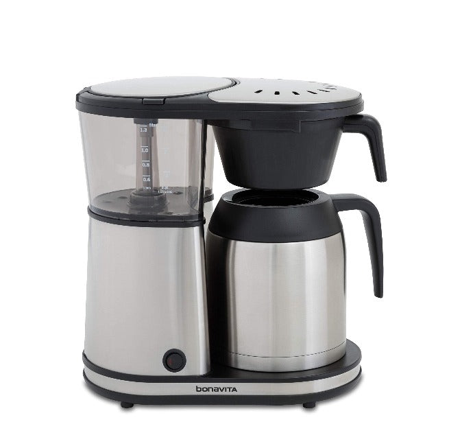 Bonavita 8 Cup One Touch Coffee Brewer