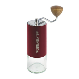 Comandante C40 Hand Grinder