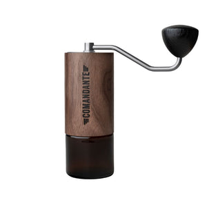 Comandante C40 Hand Grinder MK4