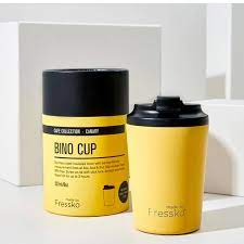 Fressko Reusable Cup - 4 NEW COLOURS AVAILABLE!