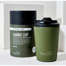 Fressko Reusable Cup - 4 NEW COLOURS AVAILABLE!