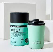 Fressko Reusable Cup - 4 NEW COLOURS AVAILABLE!