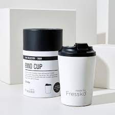 Fressko Reusable Cup - 4 NEW COLOURS AVAILABLE!