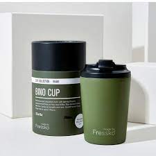 Fressko Reusable Cup - 4 NEW COLOURS AVAILABLE!