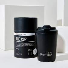 Fressko Reusable Cup - 4 NEW COLOURS AVAILABLE!