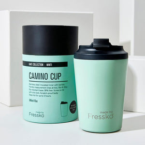 Fressko Reusable Cup - 4 NEW COLOURS AVAILABLE!