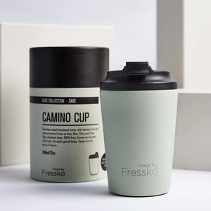 Fressko Reusable Cup - 4 NEW COLOURS AVAILABLE!