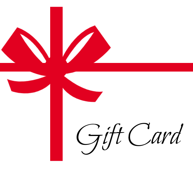 E Gift Card