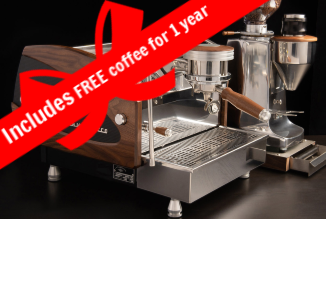 Ultimate Home Coffee Package - price ex GST