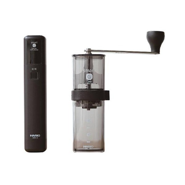 Hario Smart G Electric Hand Grinder