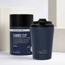 Fressko Reusable Cup - 4 NEW COLOURS AVAILABLE!