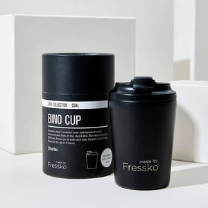 Fressko Reusable Cup - 4 NEW COLOURS AVAILABLE!