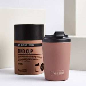 Fressko Reusable Cup - 4 NEW COLOURS AVAILABLE!