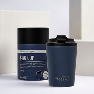 Fressko Reusable Cup - 4 NEW COLOURS AVAILABLE!