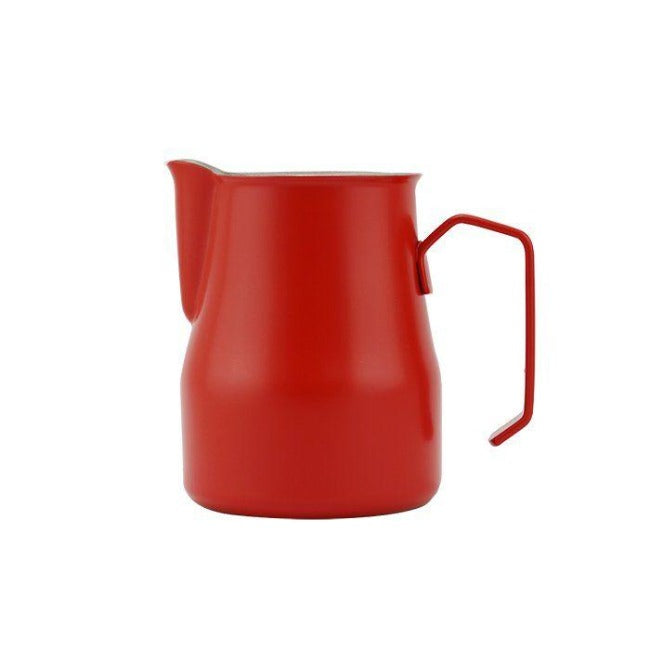 red milk jug