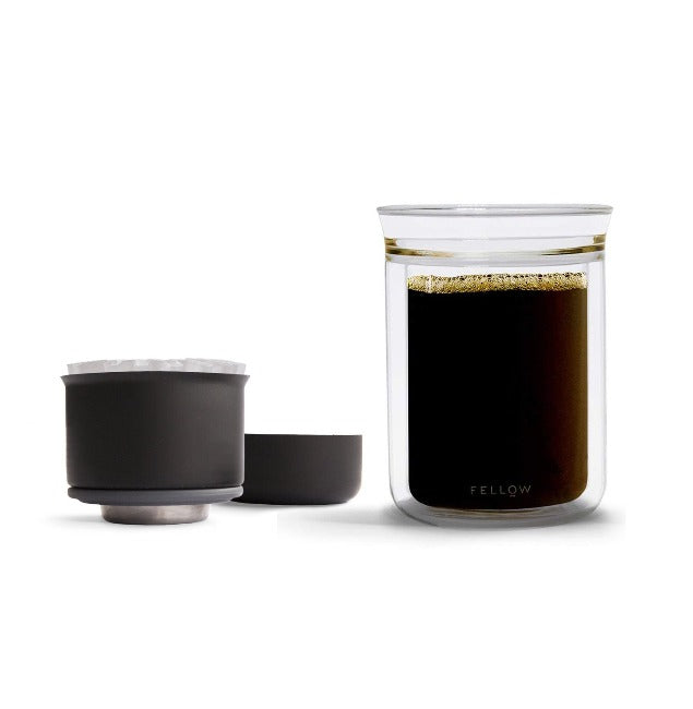 Stagg X Dripper Combo