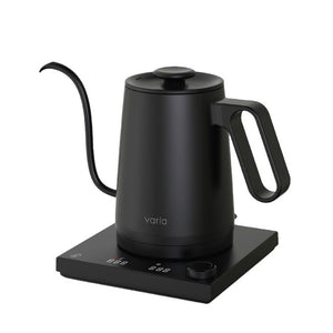 Varia Smart Control Temperature Kettle - Black