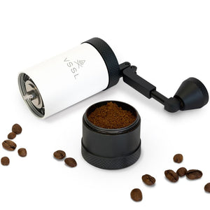 VSSL Java Hand Grinder