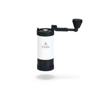 VSSL Java Hand Grinder