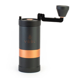 VSSL Java Hand Grinder