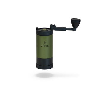 VSSL Java Hand Grinder